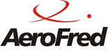 AeroFred Logo